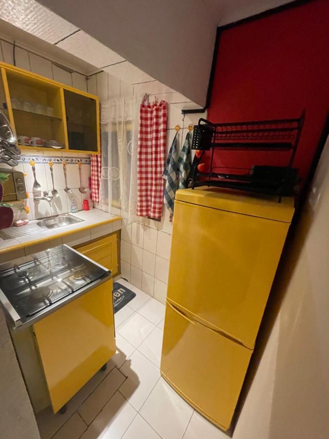 Yaoundé Homestay Studio מראה חיצוני תמונה