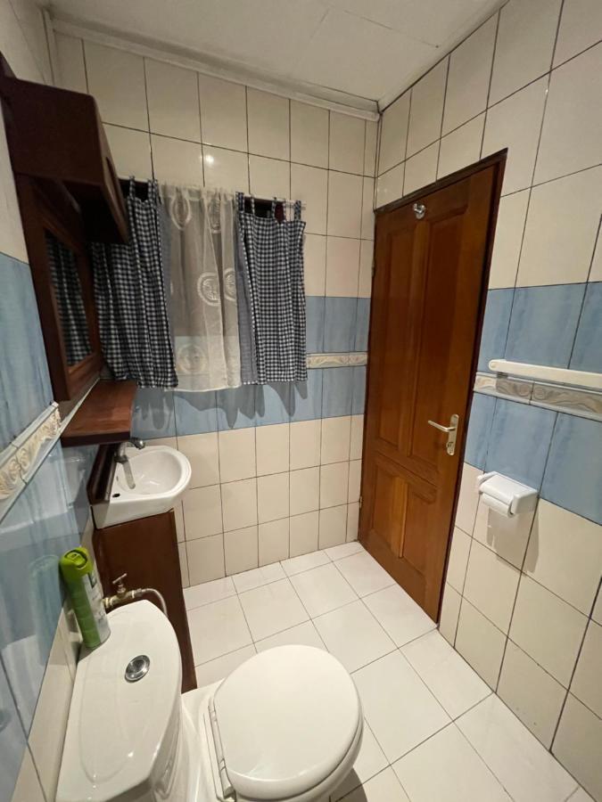 Yaoundé Homestay Studio מראה חיצוני תמונה